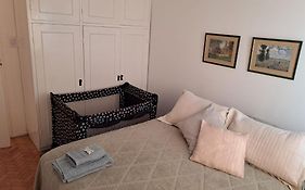 2Br Familiar In Palermo Bs As - 5Pax Plus Cot
