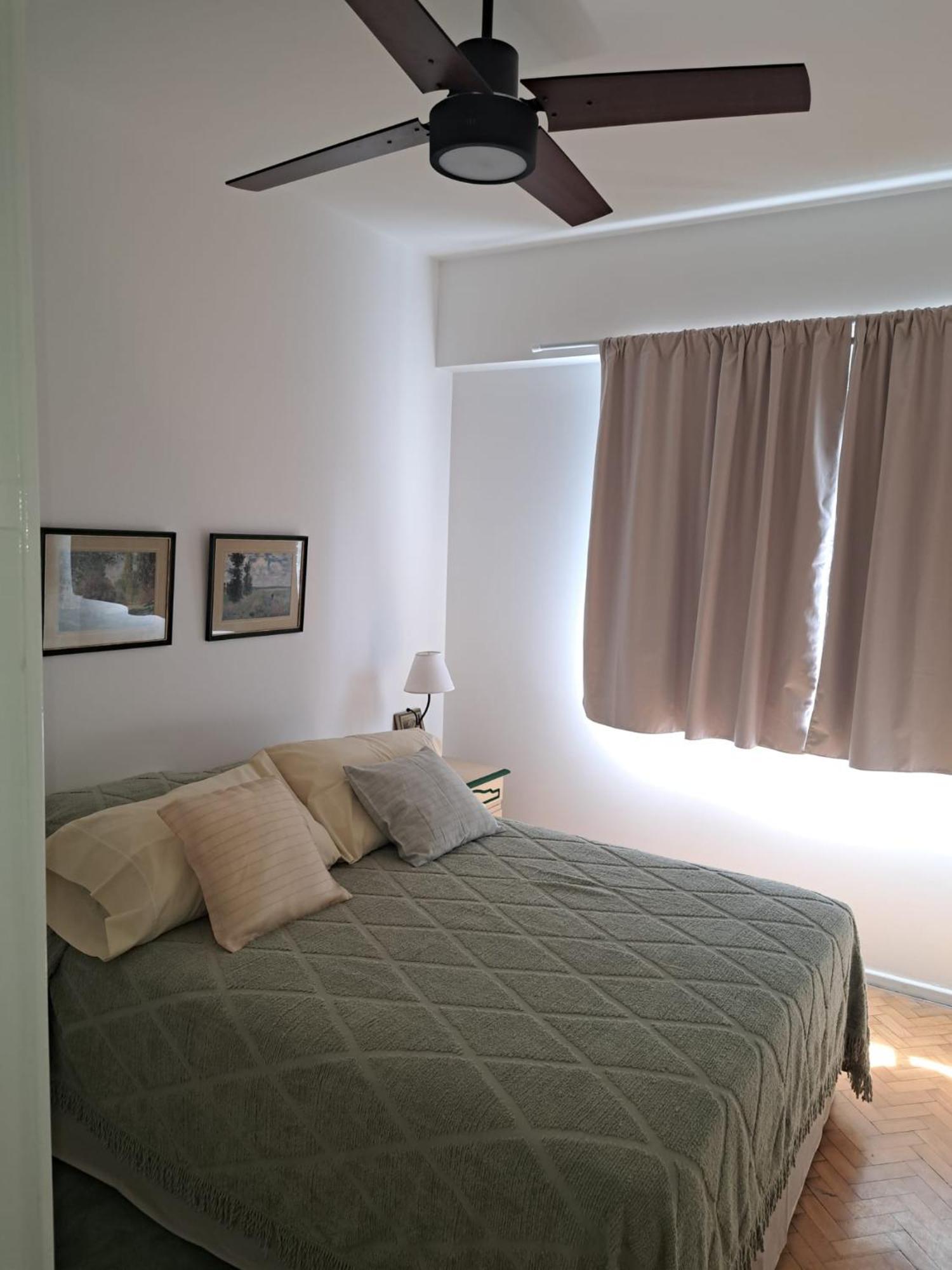 2Br Familiar In Palermo Bs As - 5Pax Plus Cot Buenos Aires Exterior foto
