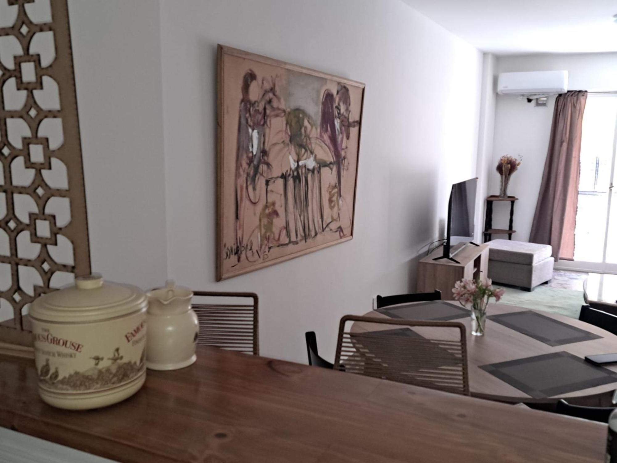 2Br Familiar In Palermo Bs As - 5Pax Plus Cot Buenos Aires Exterior foto