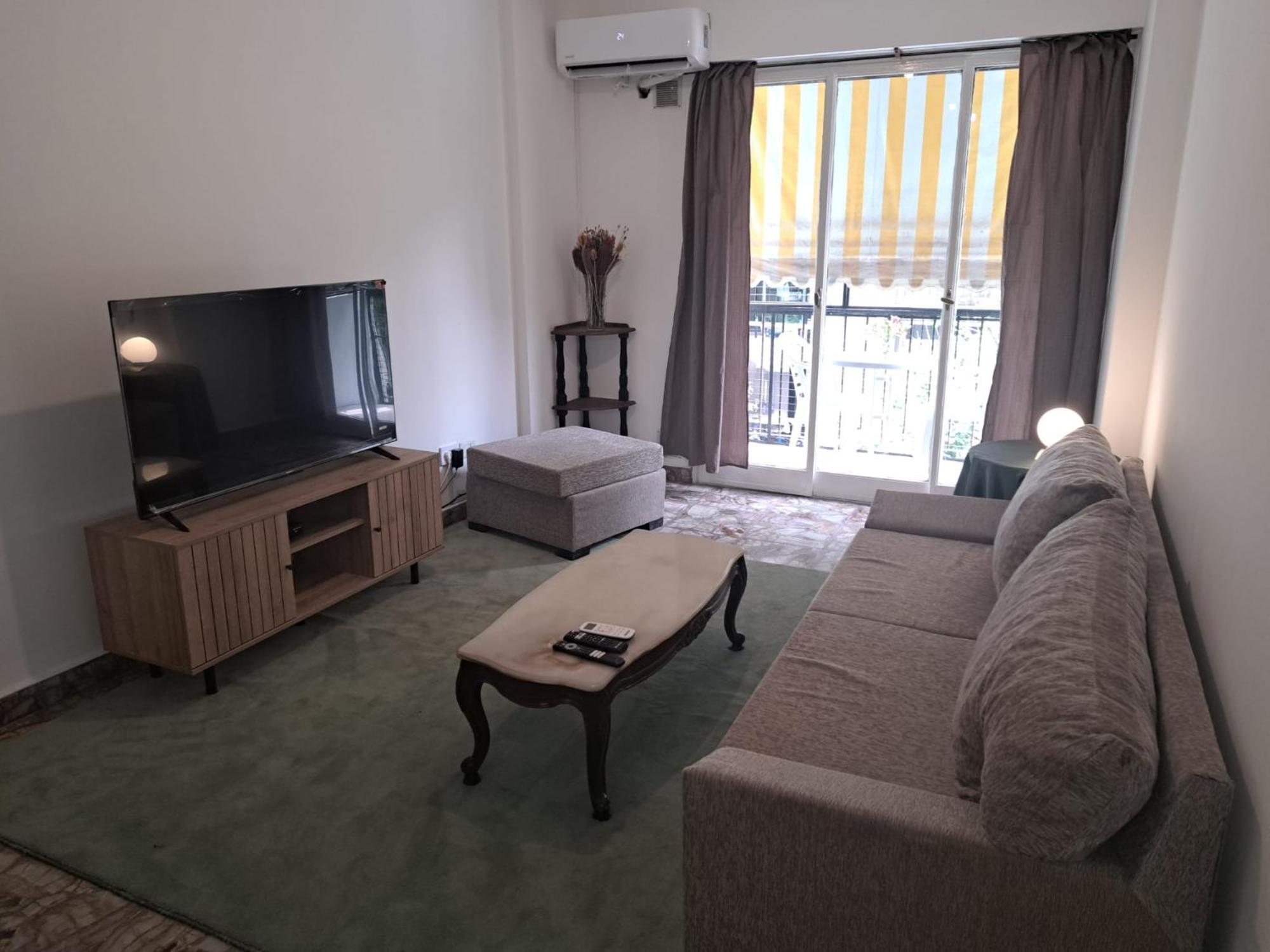 2Br Familiar In Palermo Bs As - 5Pax Plus Cot Buenos Aires Exterior foto