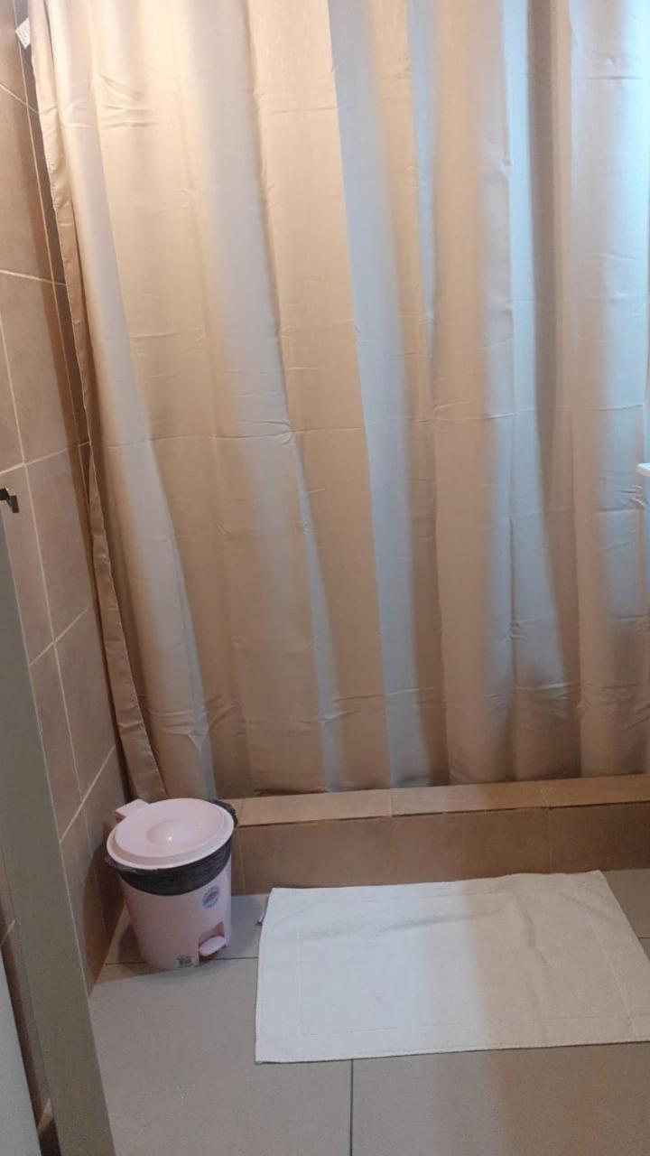 2Br Familiar In Palermo Bs As - 5Pax Plus Cot Buenos Aires Exterior foto