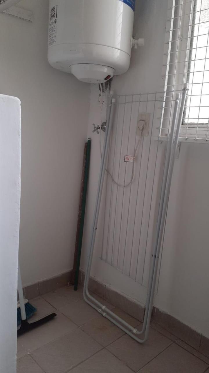 2Br Familiar In Palermo Bs As - 5Pax Plus Cot Buenos Aires Exterior foto