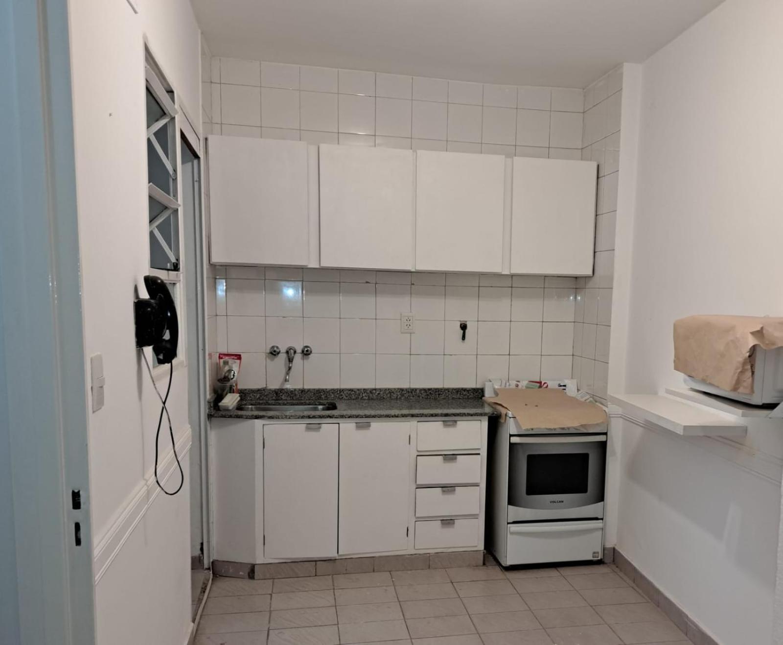 2Br Familiar In Palermo Bs As - 5Pax Plus Cot Buenos Aires Exterior foto