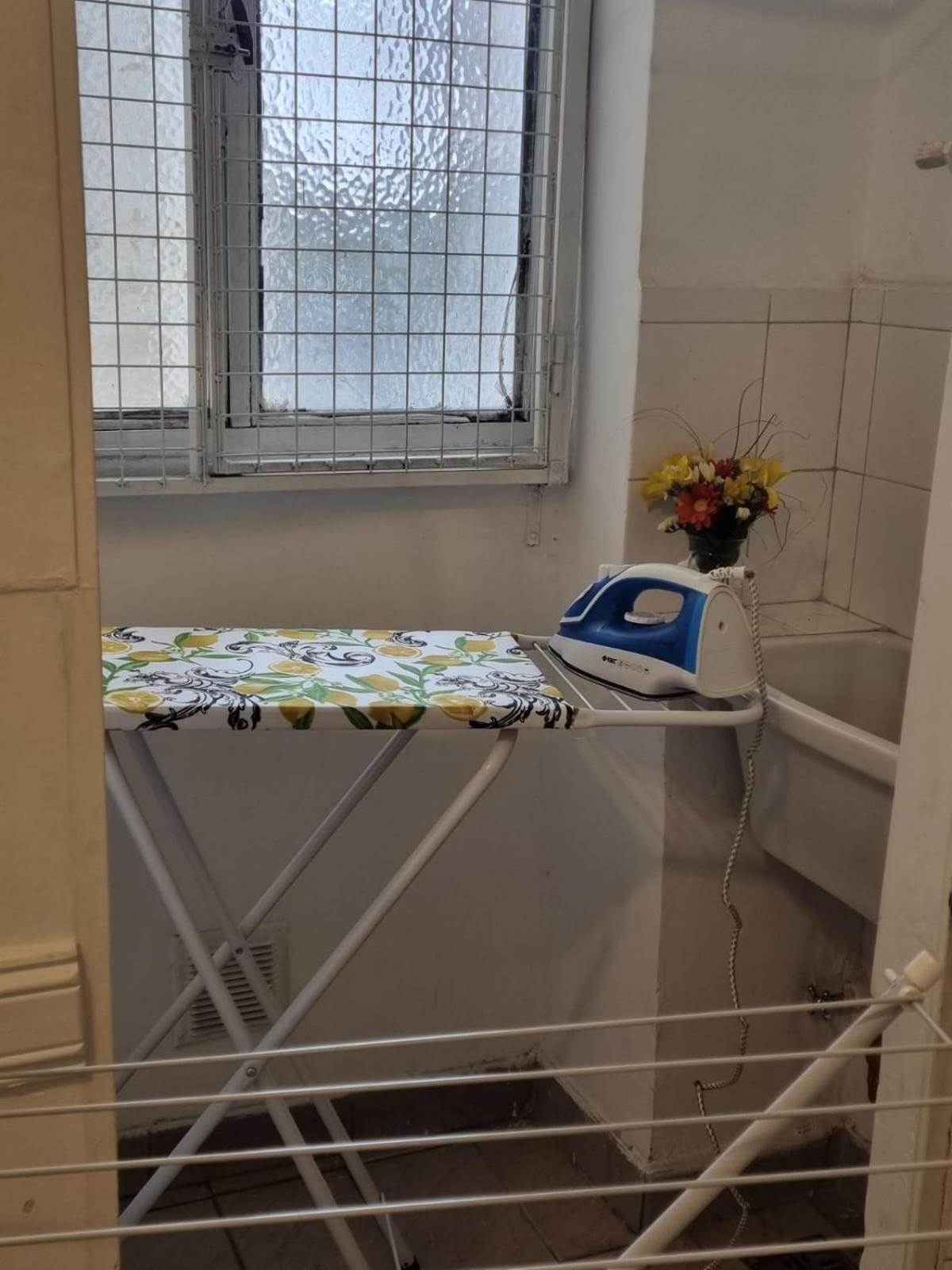 2Br Familiar In Palermo Bs As - 5Pax Plus Cot Buenos Aires Exterior foto